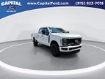 2024 Ford F-250SD XL