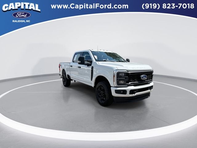 2024 Ford F-250SD XL