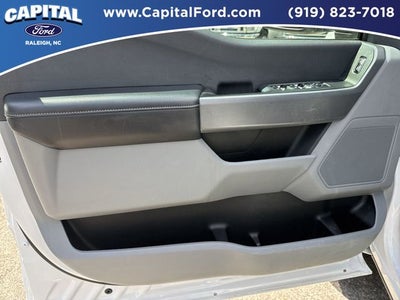2024 Ford F-250SD XL
