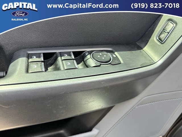 2024 Ford F-250SD XL
