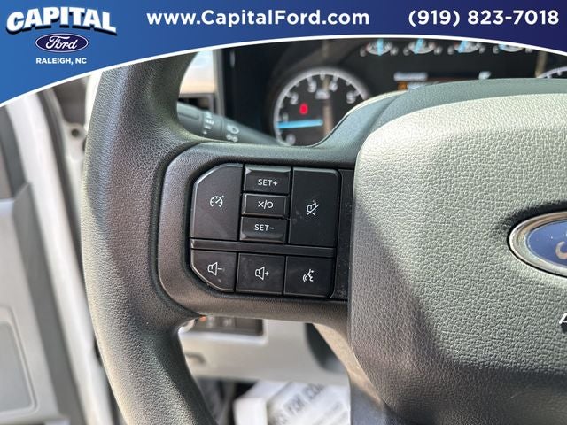 2024 Ford F-250SD XL