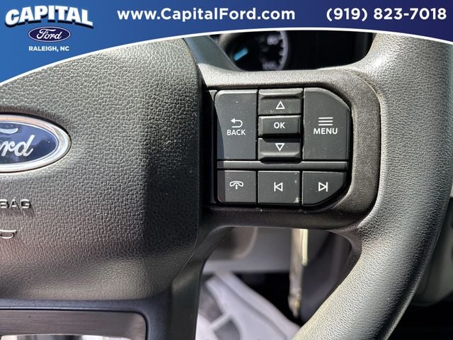 2024 Ford F-250SD XL
