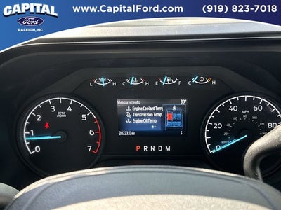 2024 Ford F-250SD XL