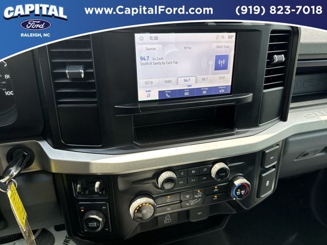 2024 Ford F-250SD XL