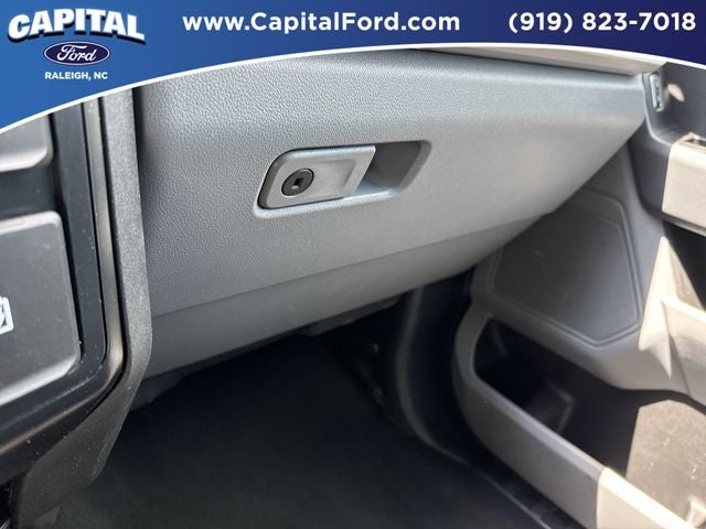 2024 Ford F-250SD XL