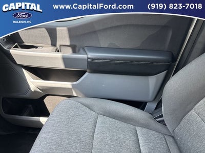 2024 Ford F-250SD XL