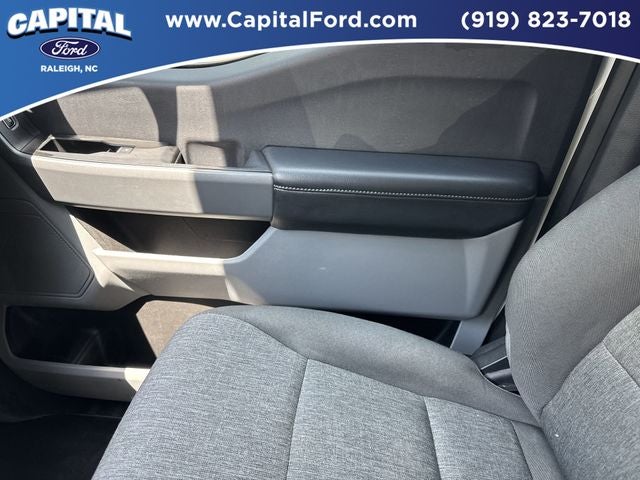 2024 Ford F-250SD XL