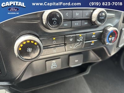2024 Ford F-250SD XL