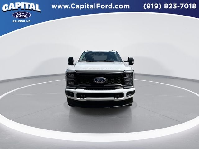 2024 Ford F-250SD XL