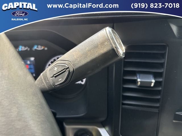 2024 Ford F-250SD XL
