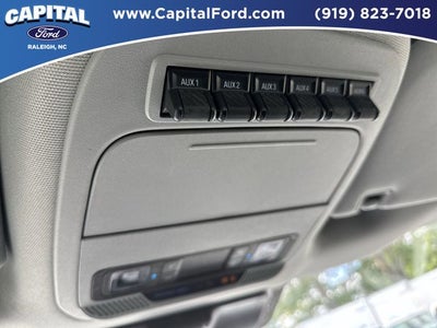 2024 Ford F-250SD XL