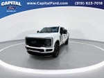 2024 Ford F-250SD XL