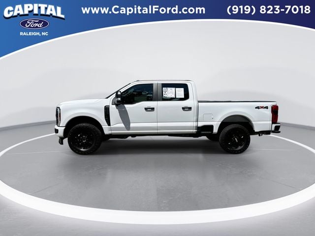 2024 Ford F-250SD XL