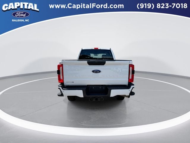 2024 Ford F-250SD XL