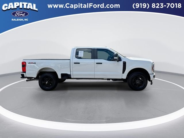 2024 Ford F-250SD XL