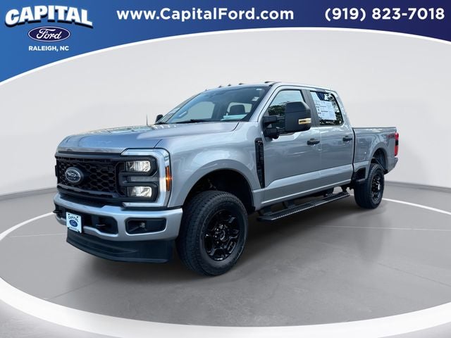 2024 Ford F-250SD XL