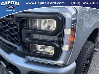 2024 Ford F-250SD XL