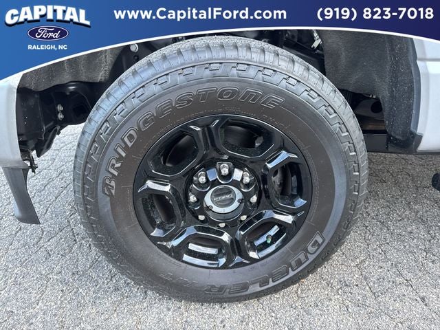 2024 Ford F-250SD XL