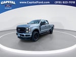 2024 Ford F-250SD XL