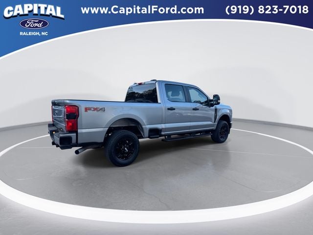 2024 Ford F-250SD XL