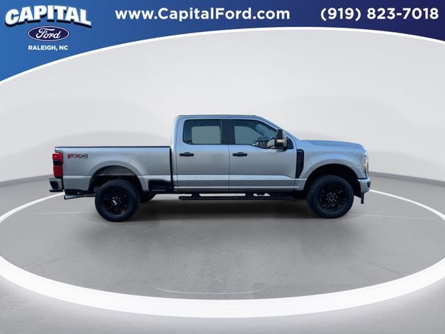 2024 Ford F-250SD XL