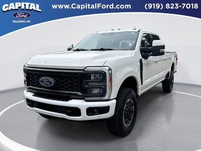 2023 Ford F-250SD Lariat