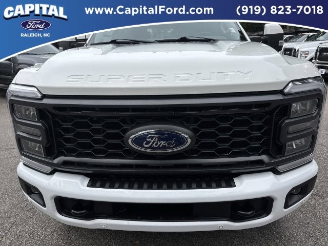 2023 Ford F-250SD Lariat