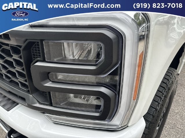 2023 Ford F-250SD Lariat