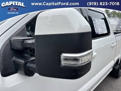 2023 Ford F-250SD Lariat
