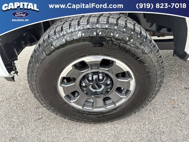 2023 Ford F-250SD Lariat