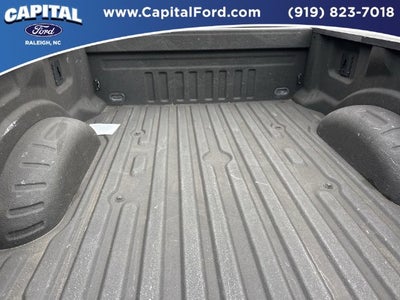 2023 Ford F-250SD Lariat