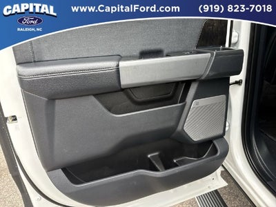 2023 Ford F-250SD Lariat