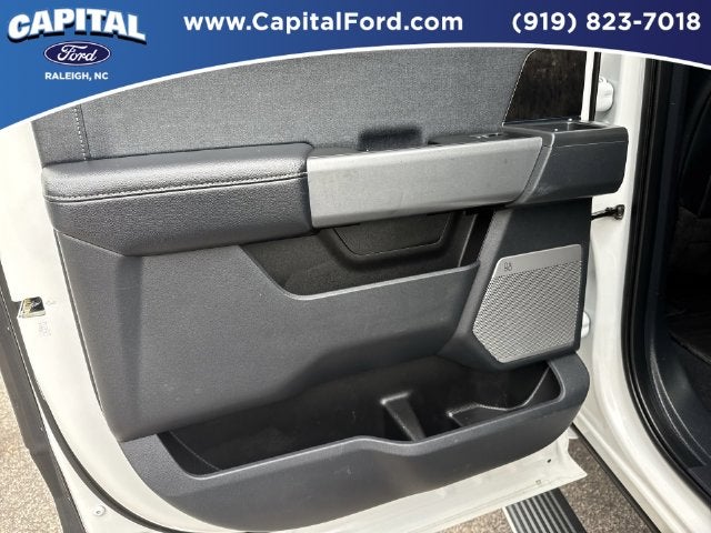 2023 Ford F-250SD Lariat