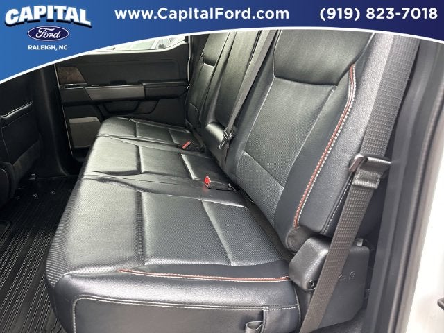 2023 Ford F-250SD Lariat