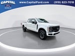 2023 Ford F-250SD Lariat