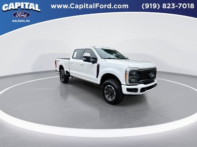 2023 Ford F-250SD Lariat