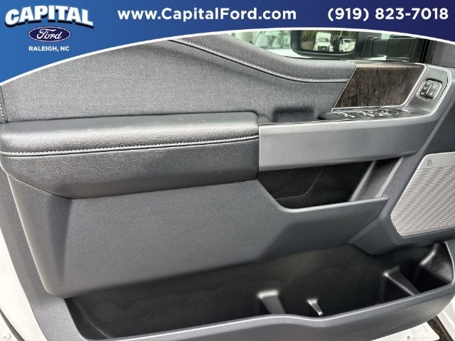 2023 Ford F-250SD Lariat
