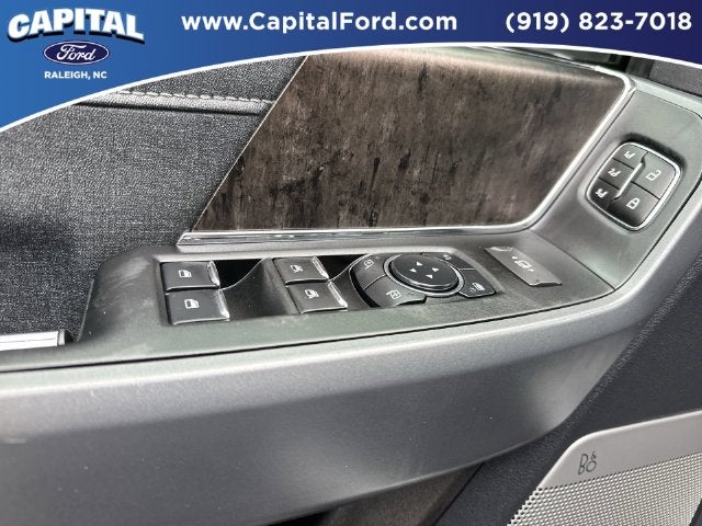 2023 Ford F-250SD Lariat