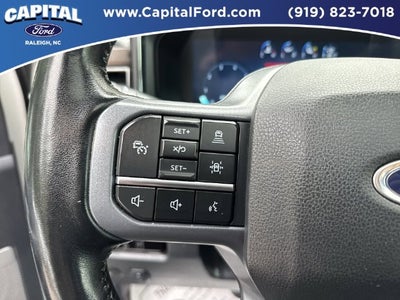 2023 Ford F-250SD Lariat