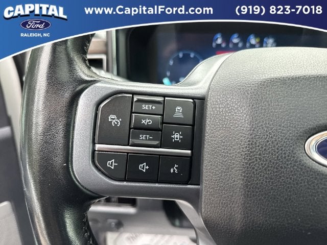 2023 Ford F-250SD Lariat