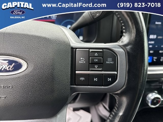 2023 Ford F-250SD Lariat