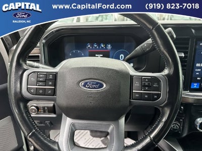2023 Ford F-250SD Lariat