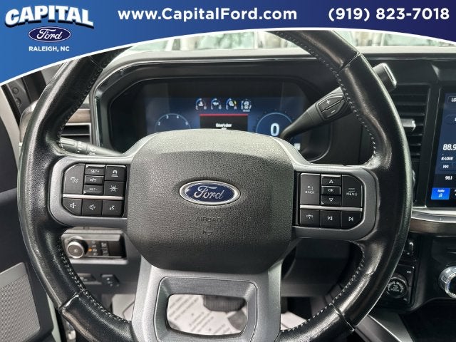 2023 Ford F-250SD Lariat