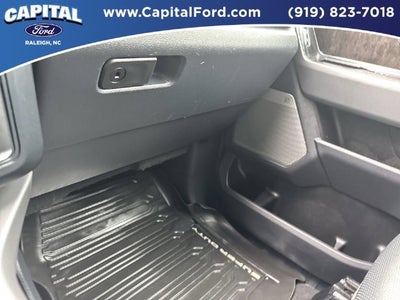 2023 Ford F-250SD Lariat