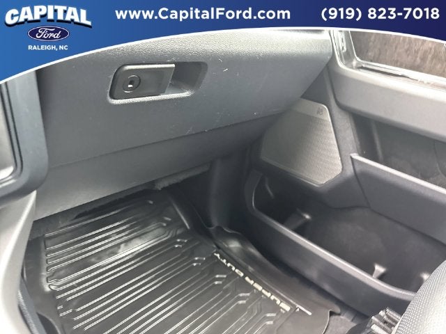 2023 Ford F-250SD Lariat
