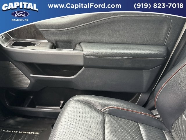2023 Ford F-250SD Lariat