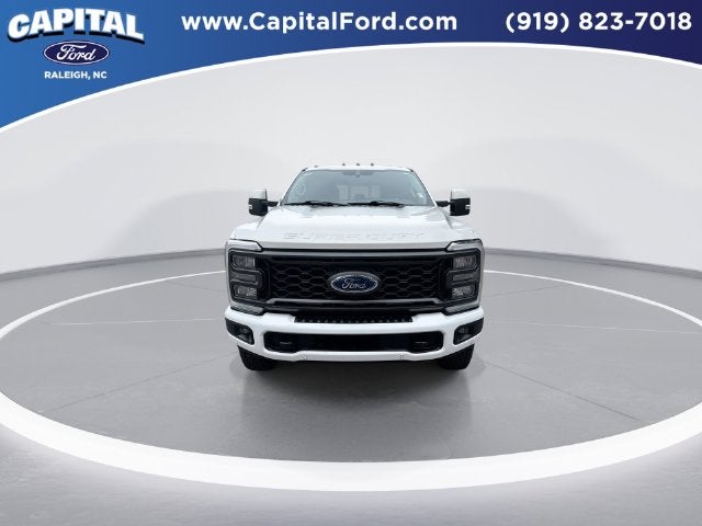 2023 Ford F-250SD Lariat