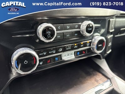 2023 Ford F-250SD Lariat