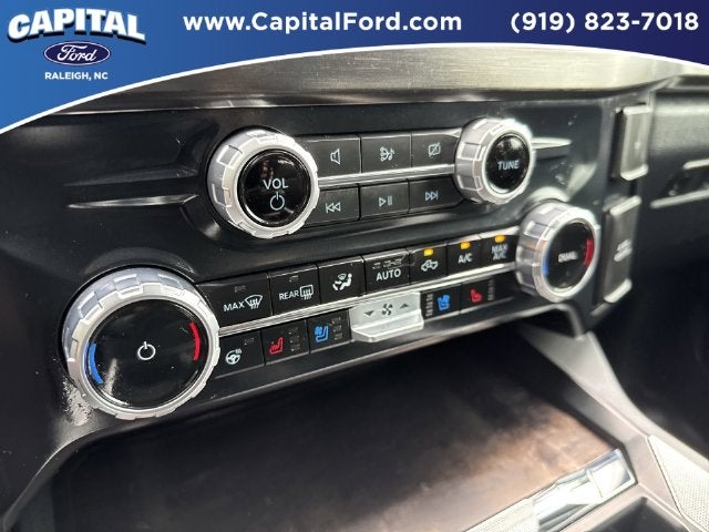 2023 Ford F-250SD Lariat
