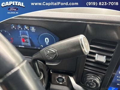 2023 Ford F-250SD Lariat